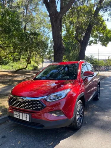 JAC T60 1.5 Turbo 16V AUT 2020