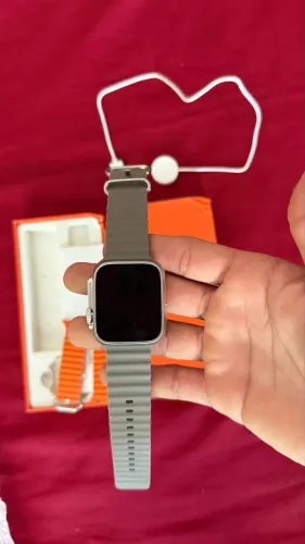 Smartwatch IW08 Ultra mini