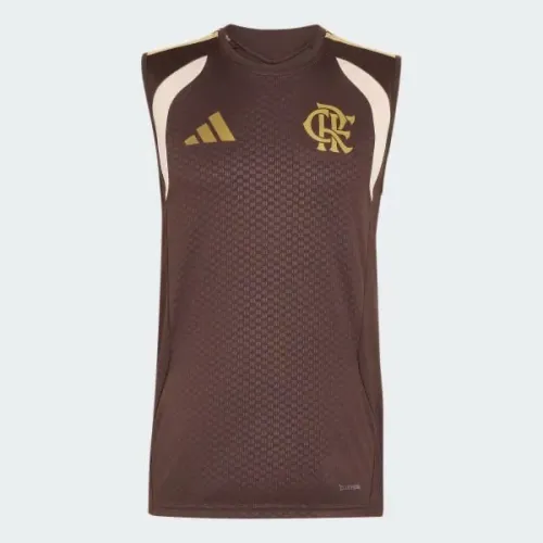 Camisa Flamengo marrom original tamanhos P ou M masculino