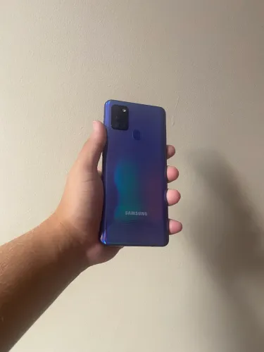 Samsung A21s