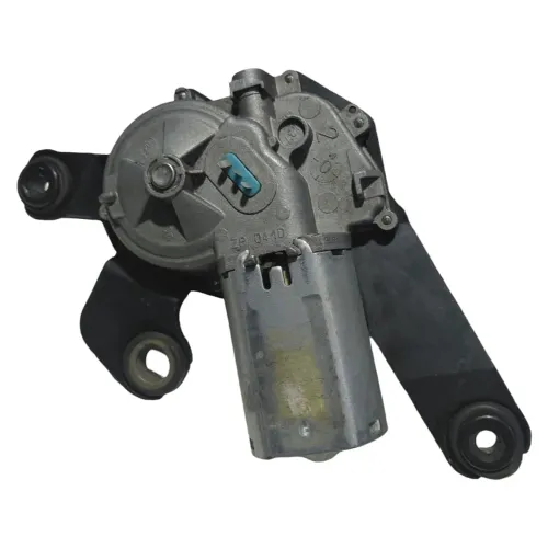 Motor Limpador Traseiro Peugeot 307 Hatch 1.6 2008 Uzad0