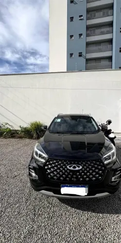 Chery Tiggo 5X Sport 1.5 Turbo Flex Aut. 2024