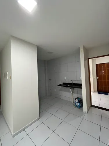 ALUGO APARTAMENTO NO NOVO GEISEL