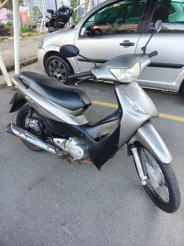 Honda Biz ES 125cc