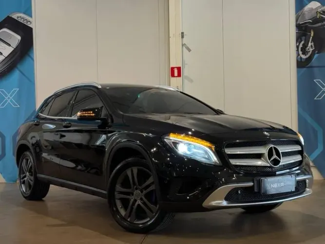 Mercedes-Benz 180-D Van 2.4 Diesel 2017