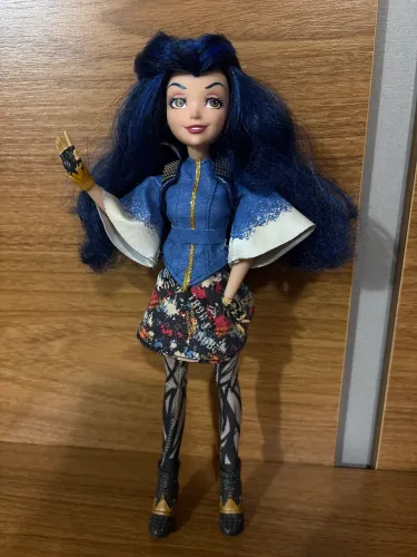 BONECA - DESCENDENTES