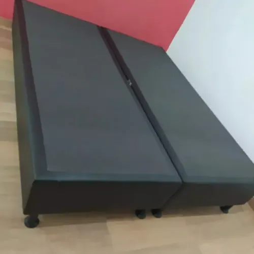 Suporte pra colchão 