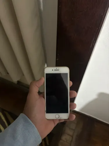 iPhone 4 retirada de peça mais funcionar