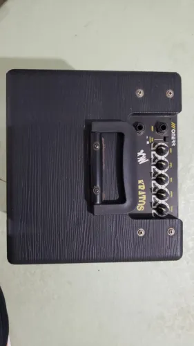 Amplificador Onner Kratos 20 W