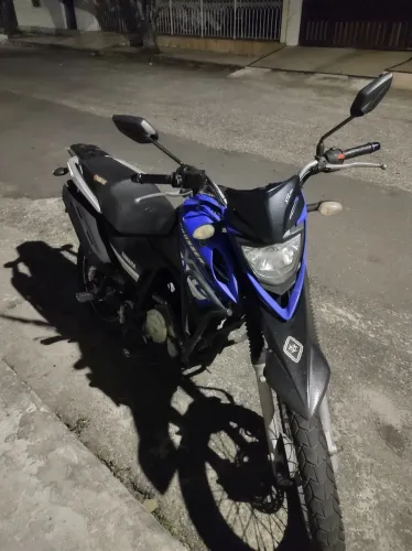 Moto Crosser 2021 14.500