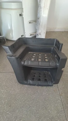 Vendo estribo do iveco 