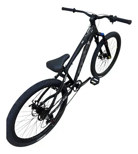 Bicicleta GTA Rebel - 1 Semana de Uso, Novíssima! ?
