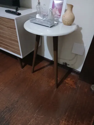 Mesa lateral