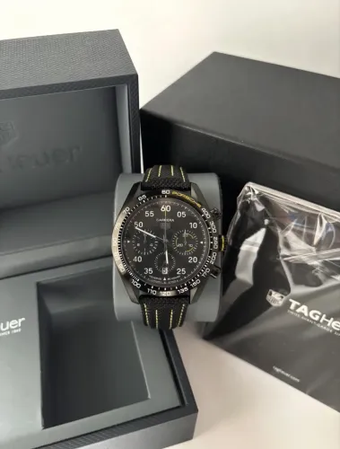 Relógio Tag Heuer Porsche Carrera