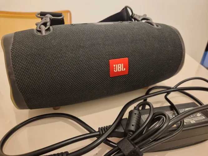 JBL Xtreme 2 - Caixa de som Bluetooth