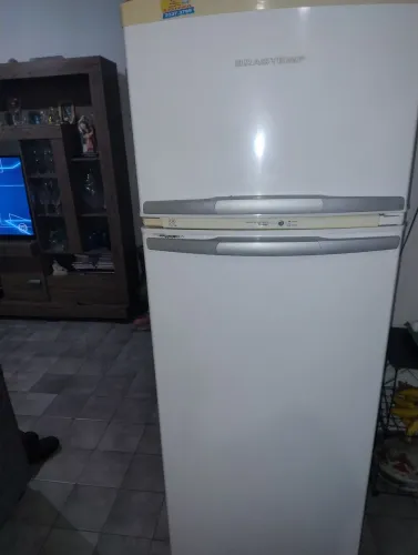 Geladeira Brastemp Frost Free 324lt
