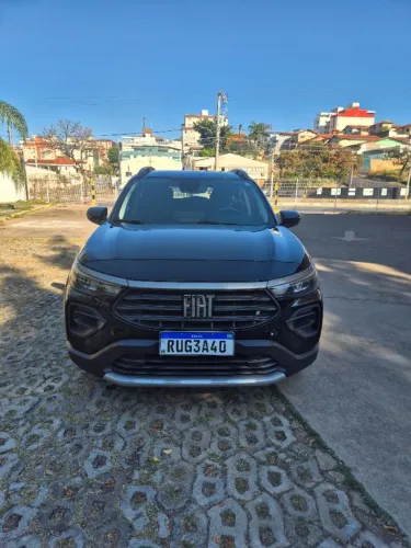 Fiat Pulse Audace 1.0 Turbo 200 Flex Aut. 2022
