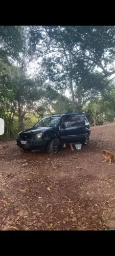 Ford Ecosport XLS 1.6/ 1.6 Flex 8V 5P 2004