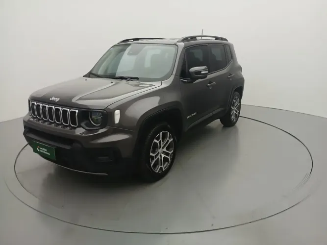 Jeep Renegade Long. T270 1.3 TB 4X2 Flex Aut. 2024