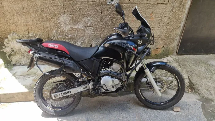 Tenere 250cc 2013