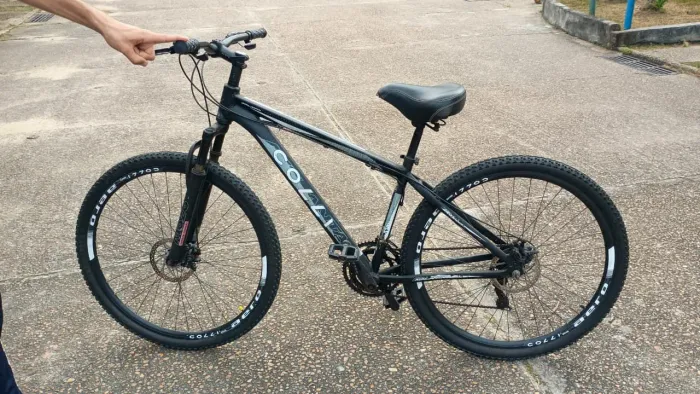 Bicicleta Colli aro 29