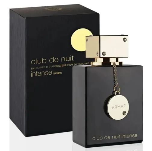 Club de Nuit Intense Woman