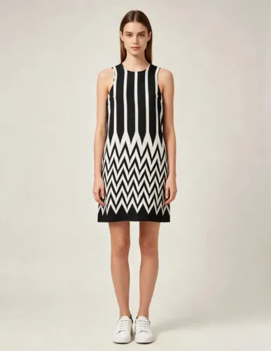 Vestido YSC.CITY Customizado tamanho 40