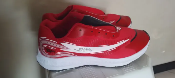 Tênis novo número 42 aceito trocas