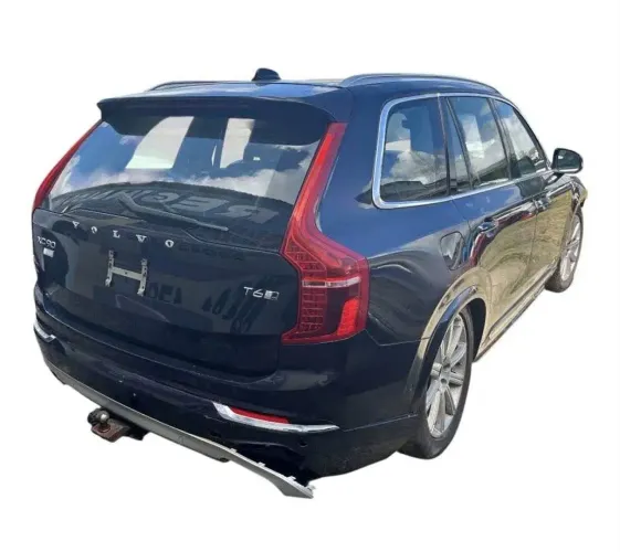 SUCATA VOLVO XC90 2017 2018 2019 2020 2021