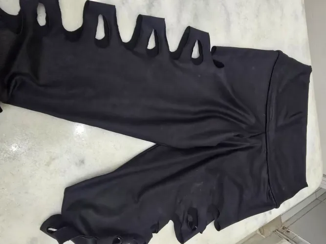 Calça lycra