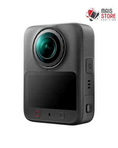 Dji Osmo 360 II Standard Combo - (Novo/Lacrado)