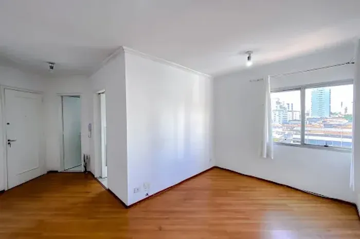Apartamento com 2 dormitórios à venda, 60 m² por R$ 490.000,00 - Mooca - São Paulo/SP
