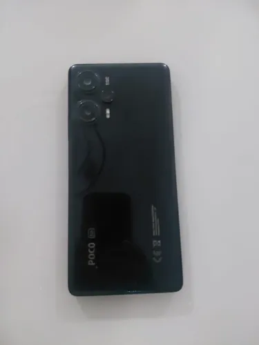 Vendo Celular XIAOMI POCO F5 (256gb, 8gb RAM) - Usado