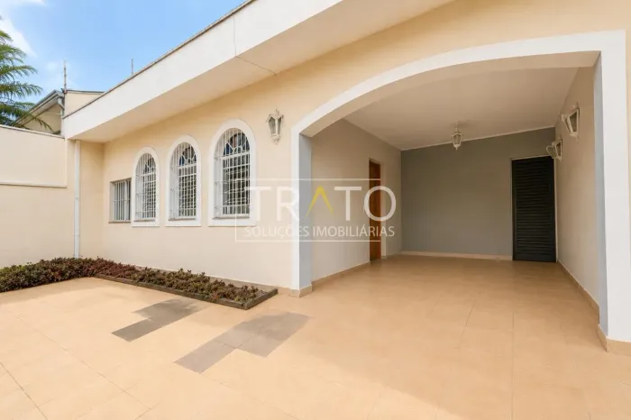 casa - Jardim Guarani - Campinas