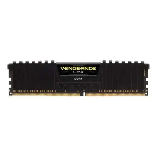 Memória Corsair Vengeance LPX 16GB (1x16GB) 2400MHz DDR4