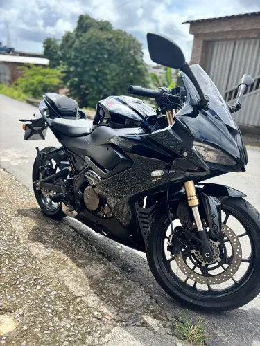 SBM 250S