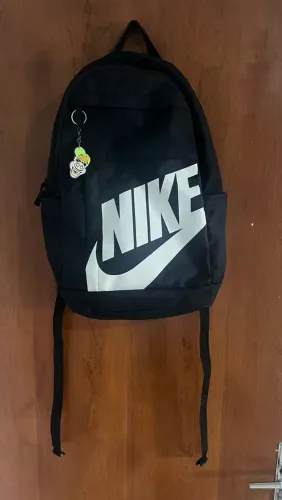 Vendo mochila Nike