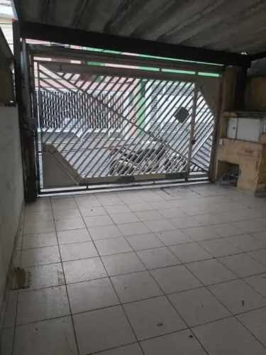 Casa a venda no Jaguare