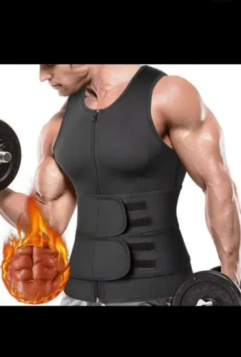 Cinta abdominal 