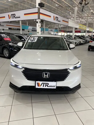 Honda HR-V EX 1.5 Sensing 16V 5P Aut. 2023