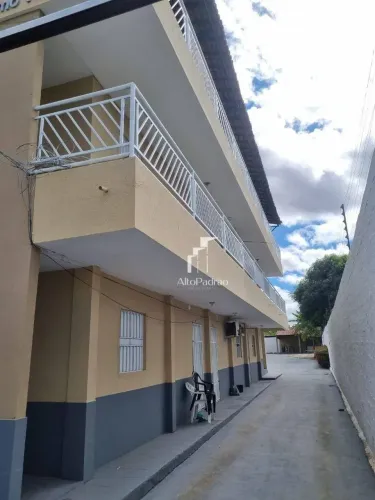 Prédio à venda, 61 m² por R$ 1.300.000,00 - Comprida - Teresina/PI
