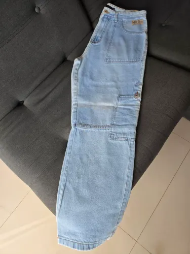 Calça YouCom