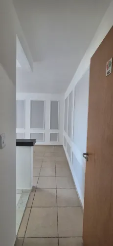 Apartamento 2 Quartos - Spazio Gran Castel