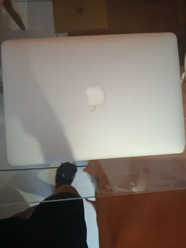 Macbook Air 2012