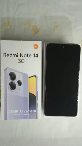 Redimi Note14 5g