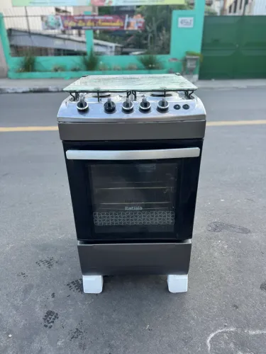 Vendo fogão Itatiaia R$ 450