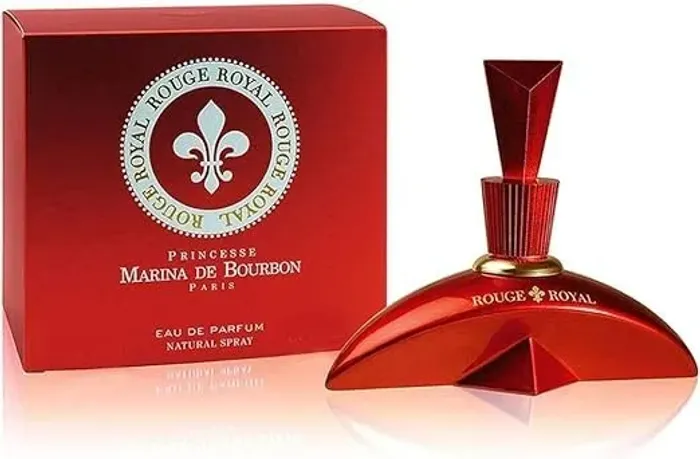 PERFUME ROUGE ROYAL EDP 100ML - SIM ESTÁ DISPONÍVEL
