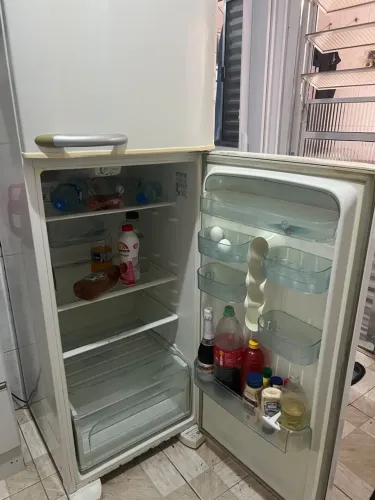 Geladeira