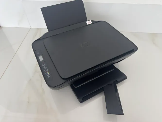 Impressora HP Deskjet 2874