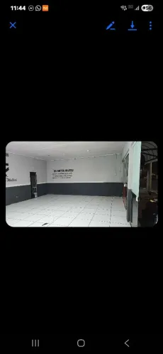 Sala comercial
